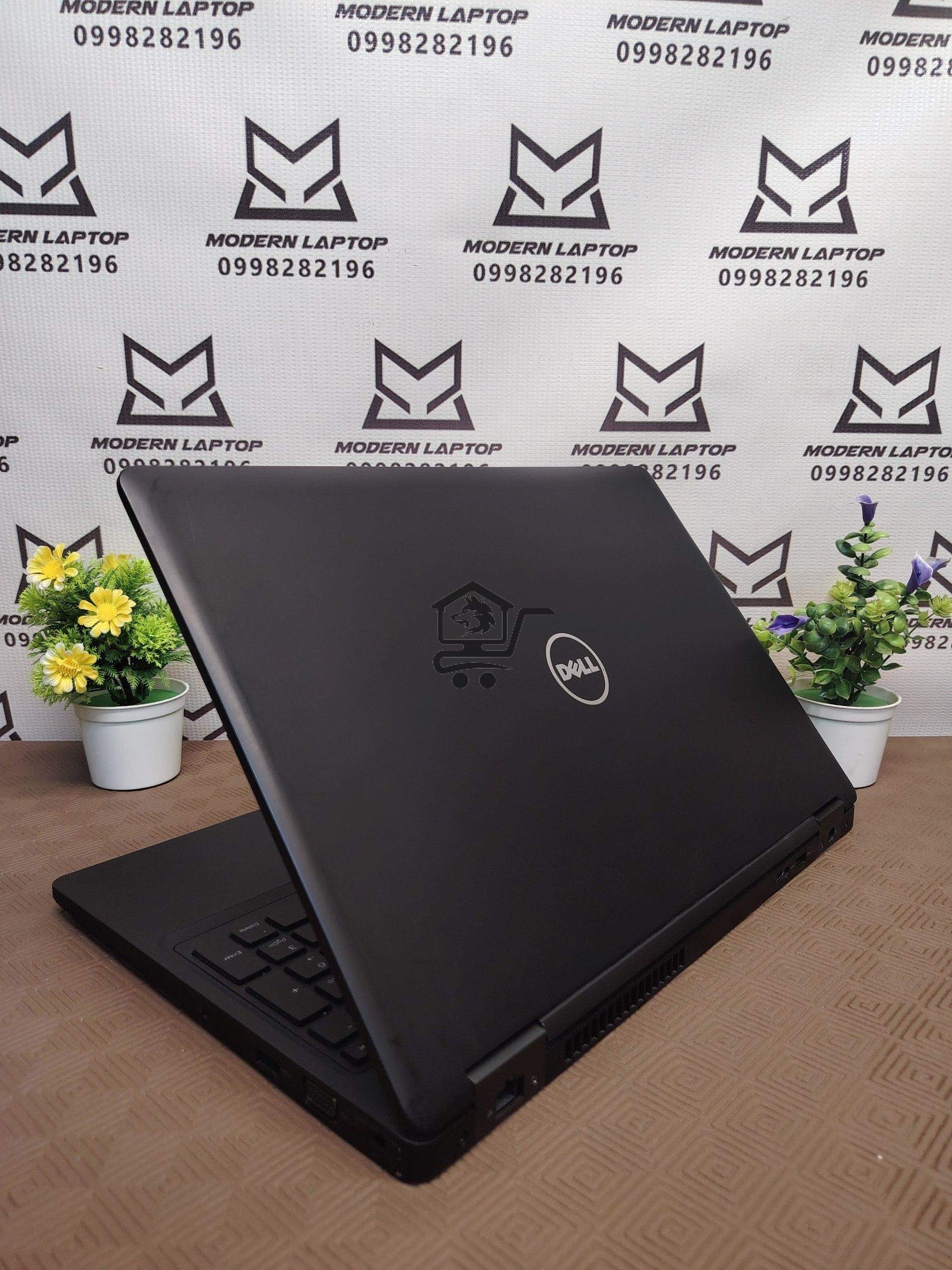 DELL Latitude 5580 - الصورة 3
