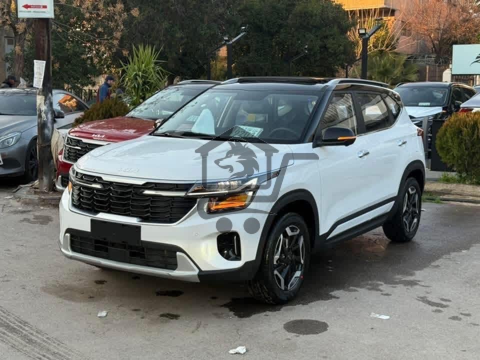 كيا سيلتوس - الصورة 4