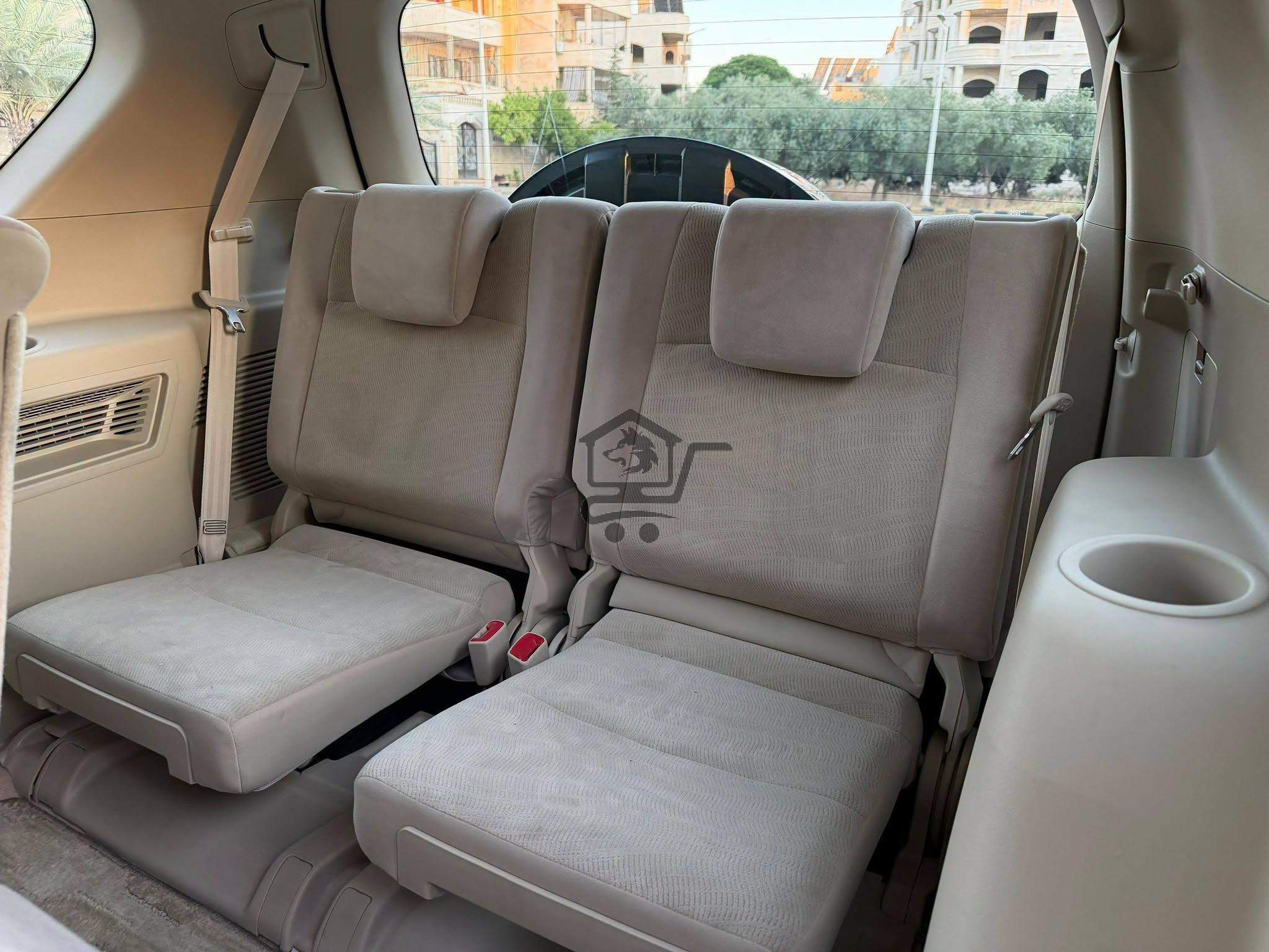 Toyota Prado-GXR 2023 - الصورة 10