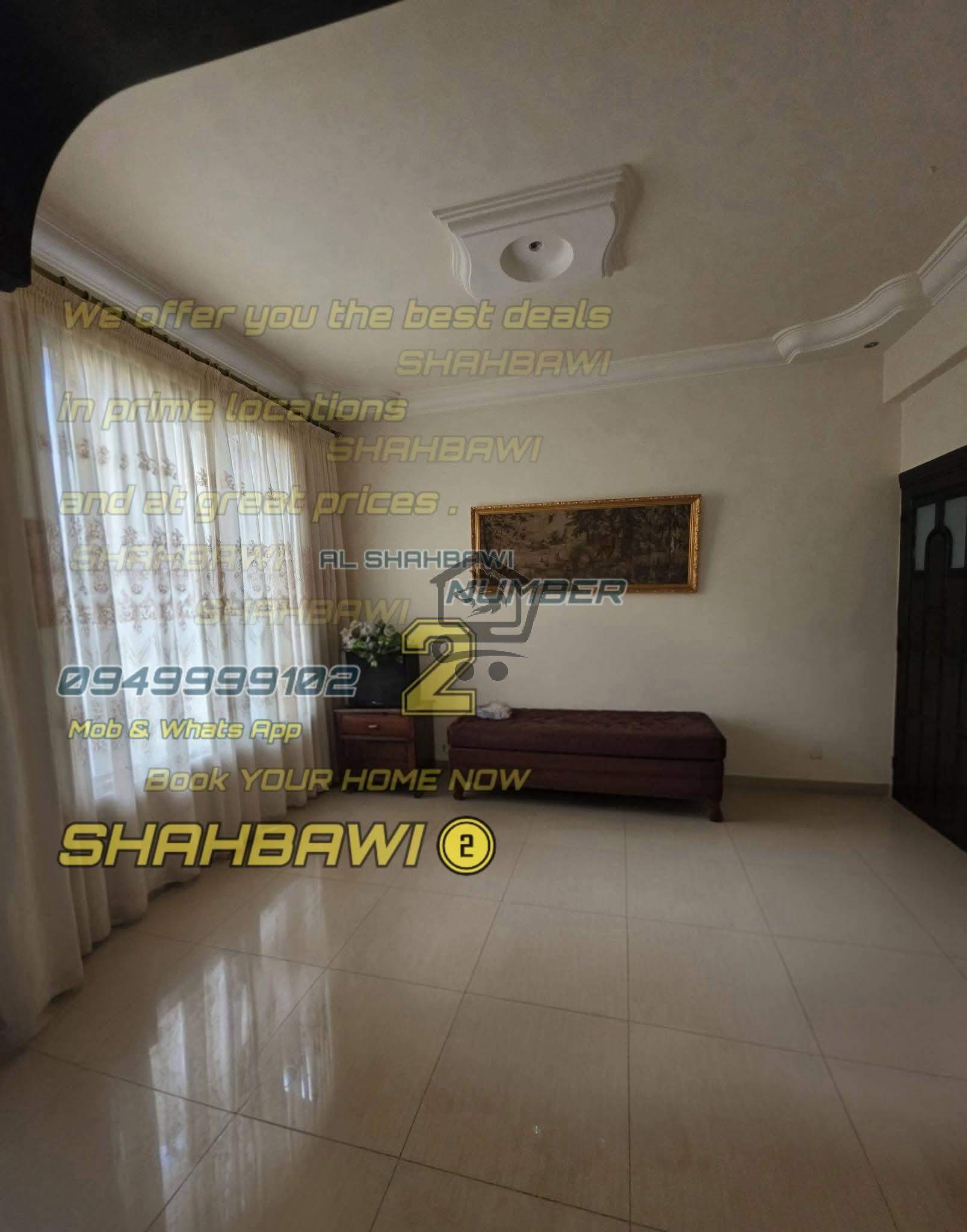 منزل في شارع النيل - الصورة 2