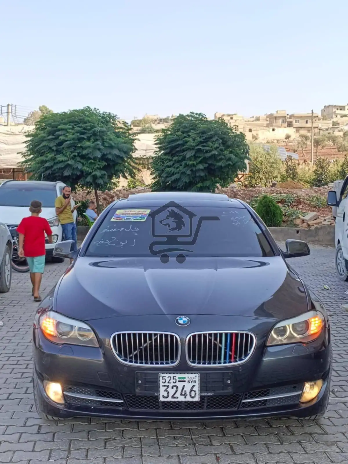 بي ام 2011 - الصورة 5