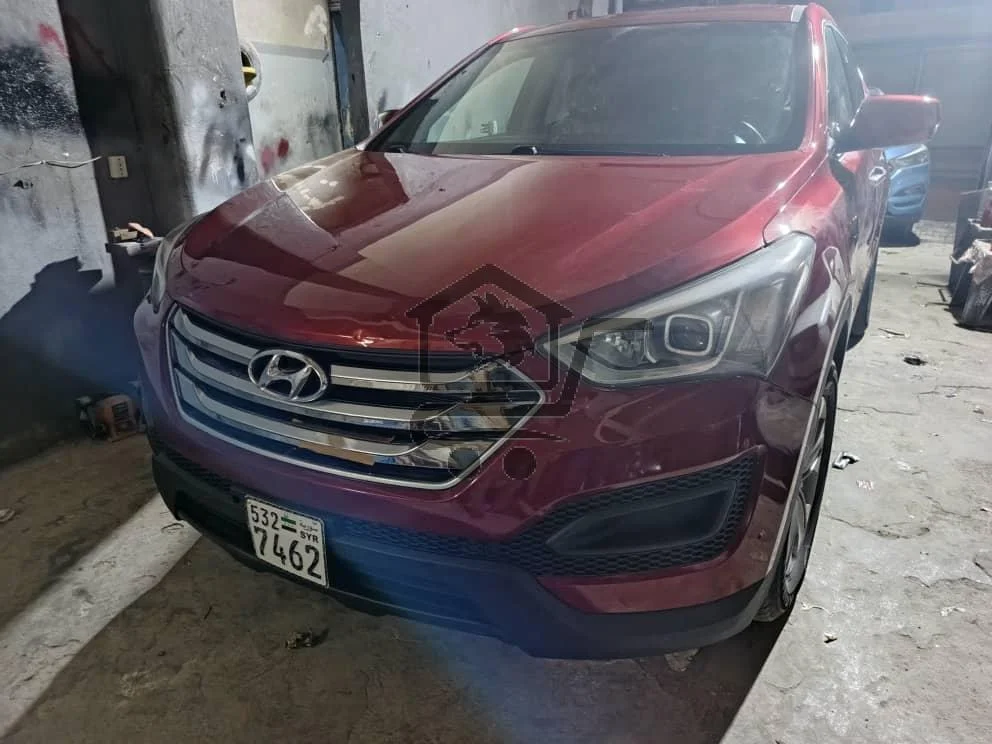 هيونداي دي ام