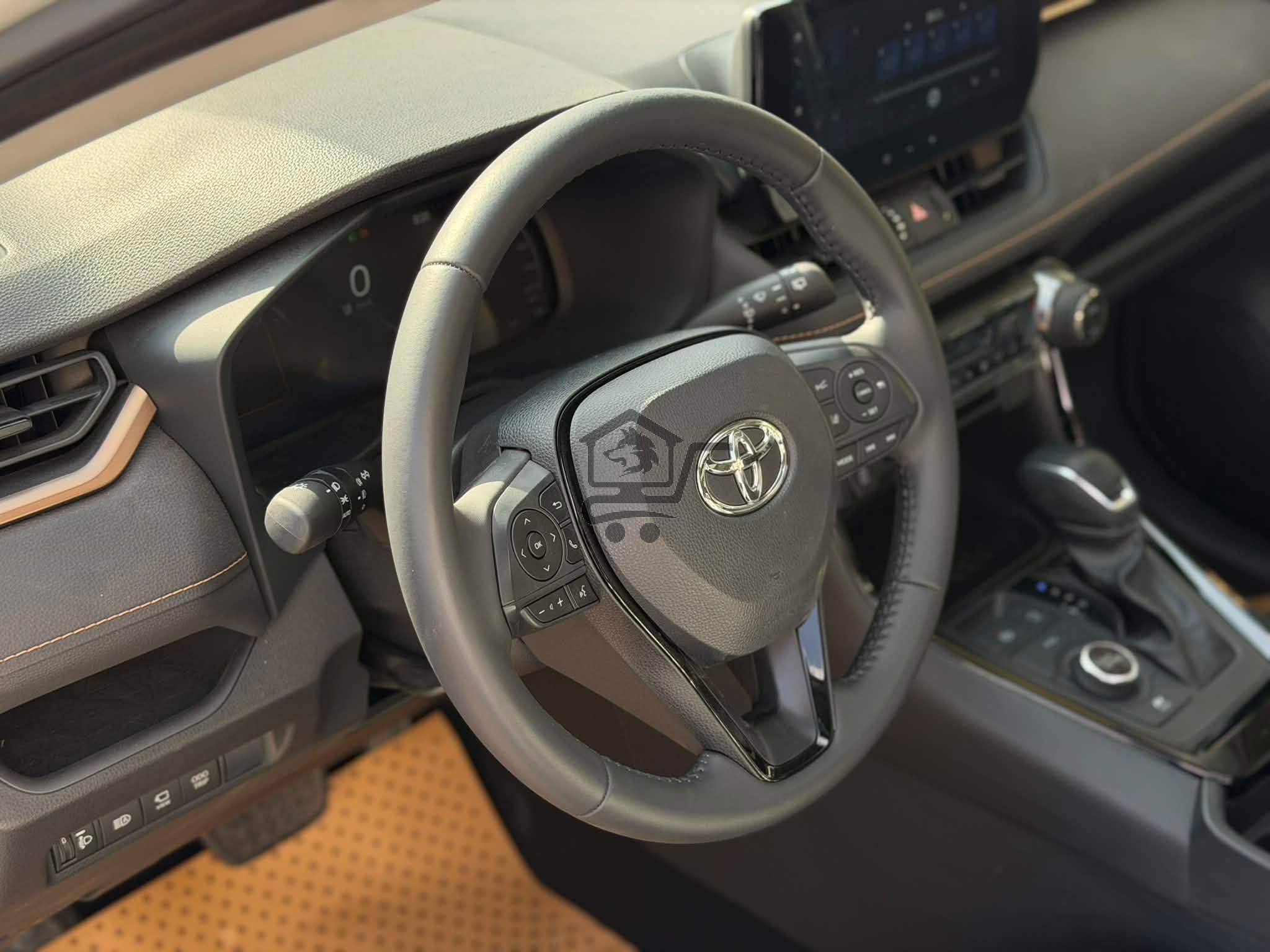 Toyota Wildlander E-Four 2025 - الصورة 6