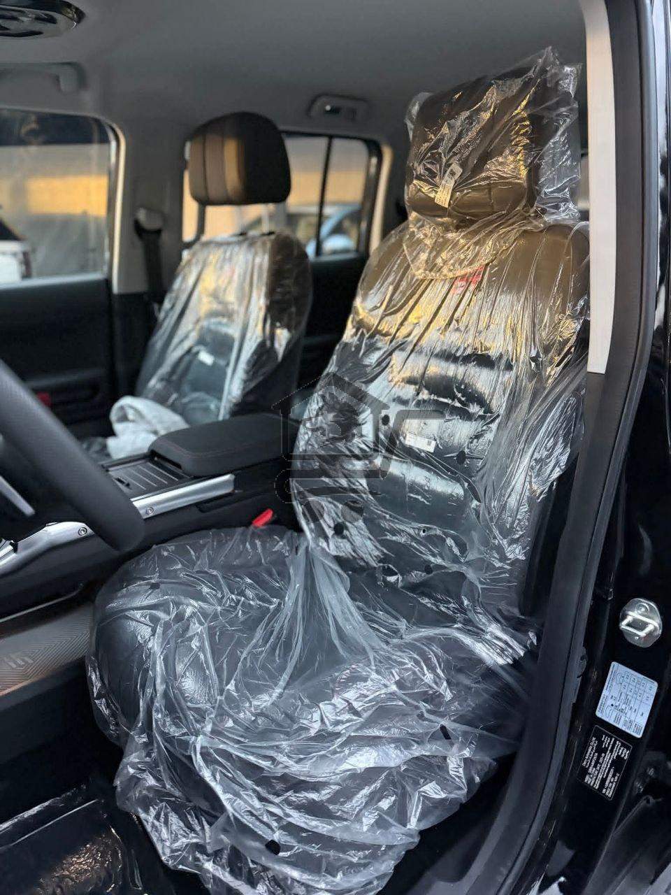 Jetour T2 - الصورة 6