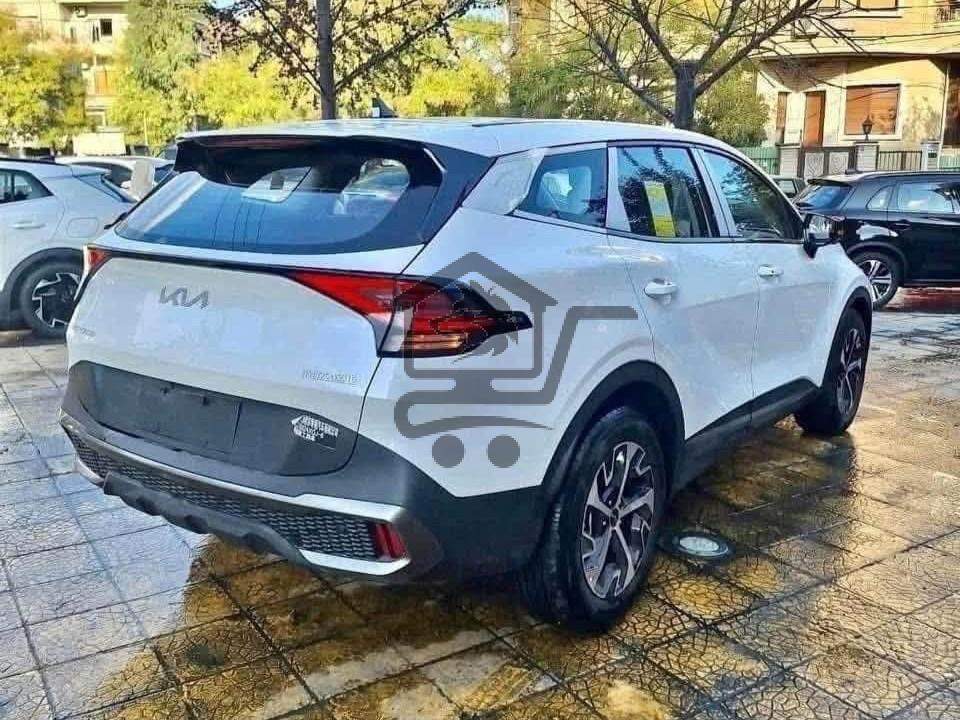 Kia Sportage L 2025 - الصورة 4