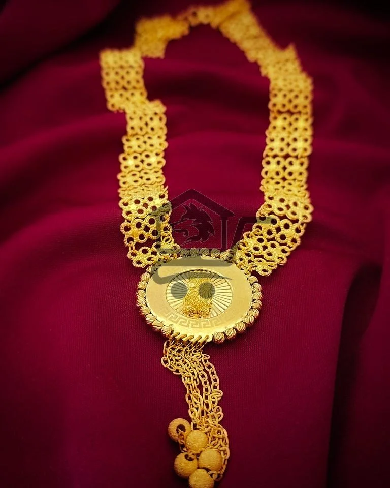 مجوهرات عفيف - Afif Jewelry - الصورة 3