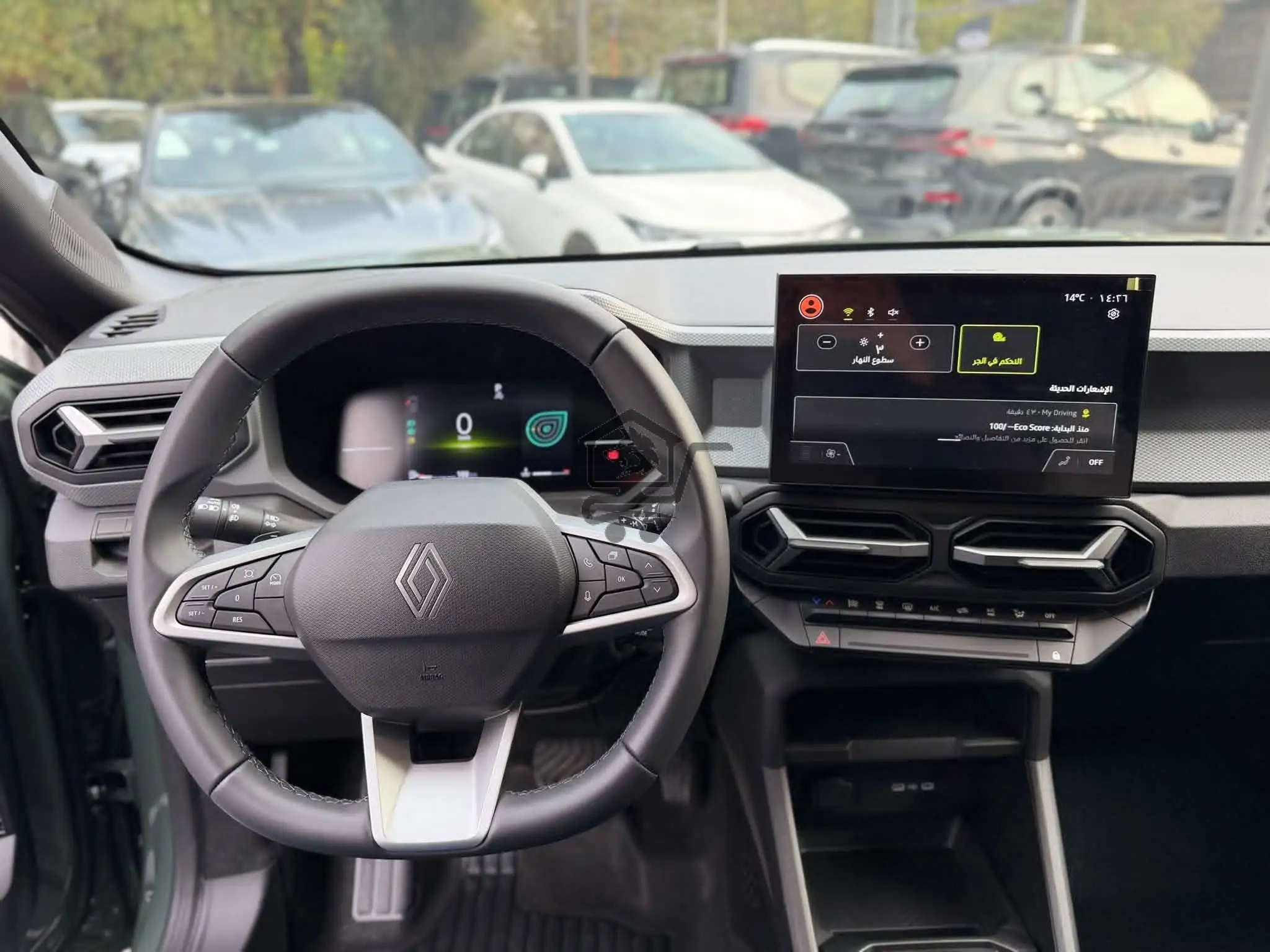 Renault Duster - الصورة 3