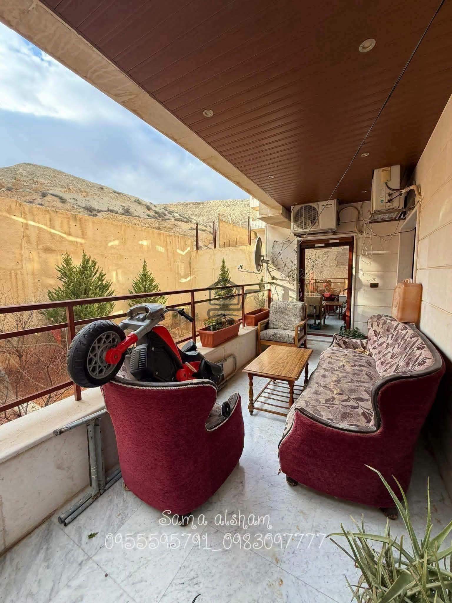 للبيع شقة مميزة - الصورة 7