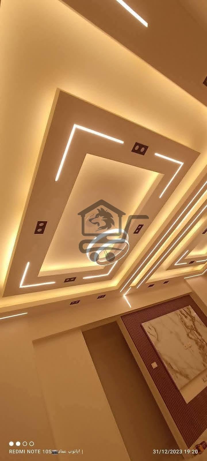 ورشة كاملة للدهان - الصورة 7