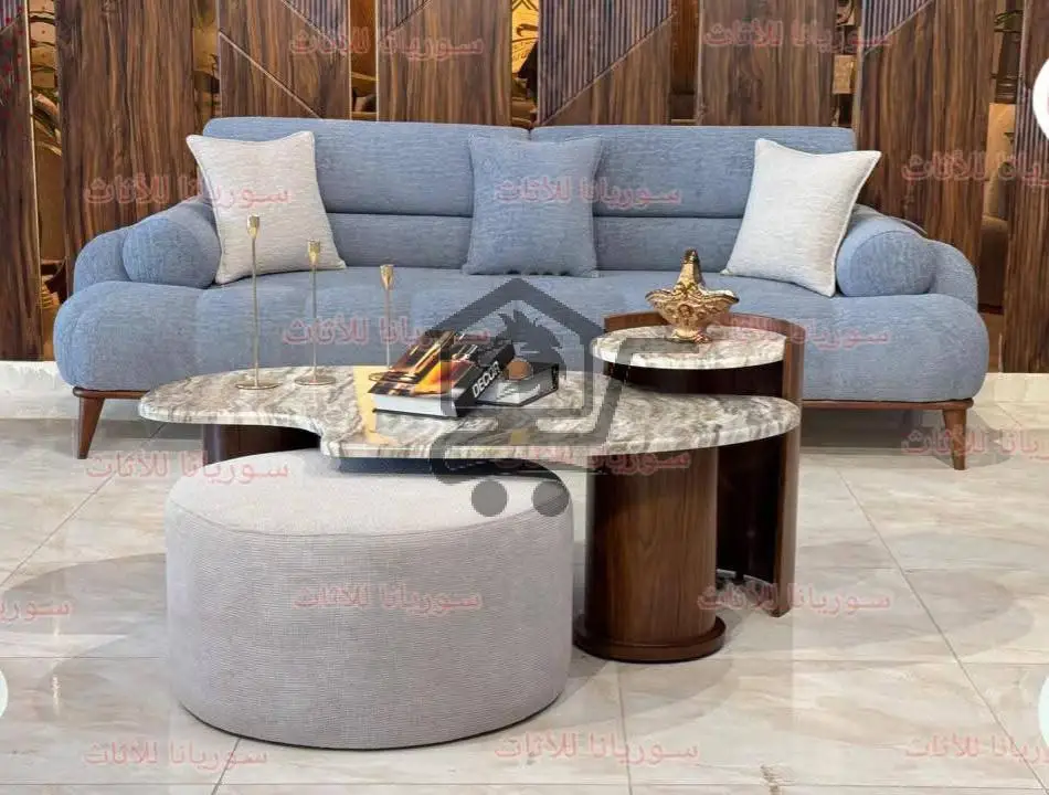 طقم جلوس - الصورة 5