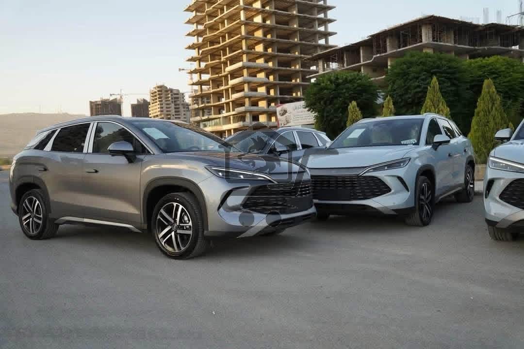 BYD - الصورة 1