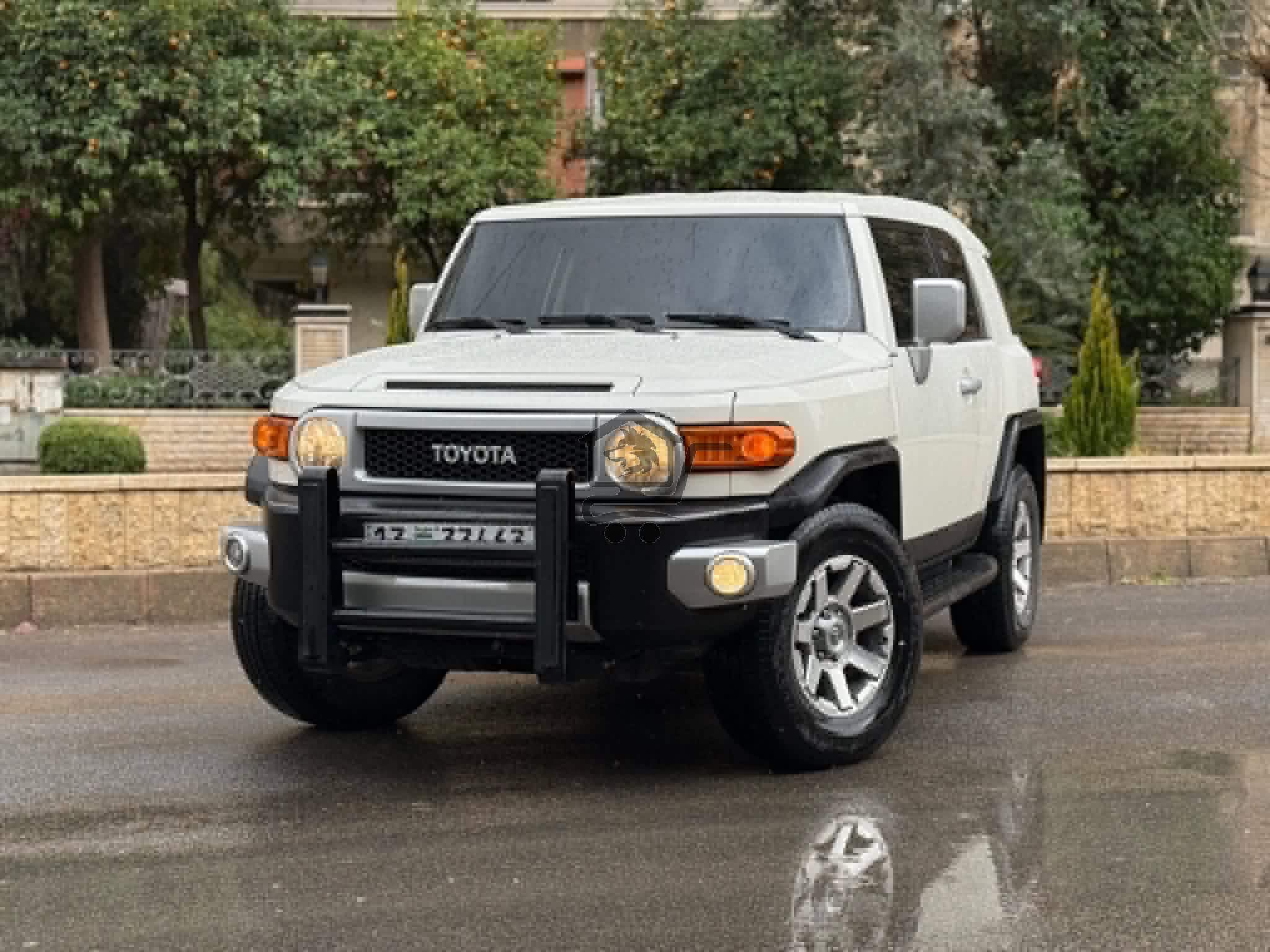 Toyota - الصورة 1