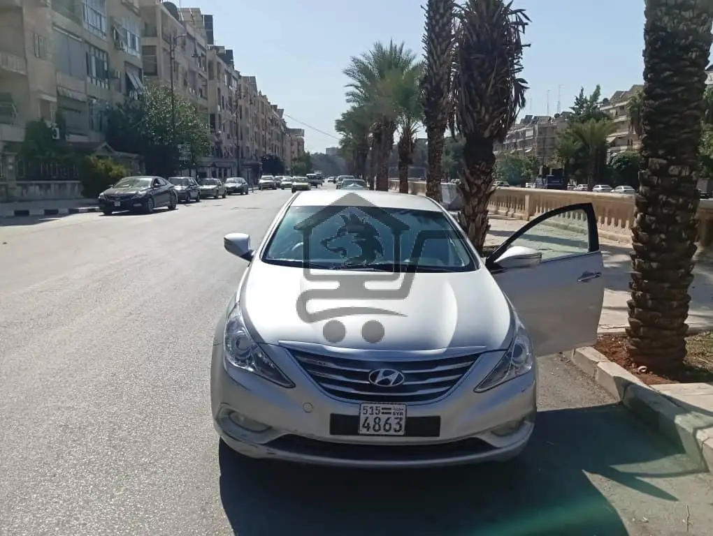 سوناتا أكمل وصف