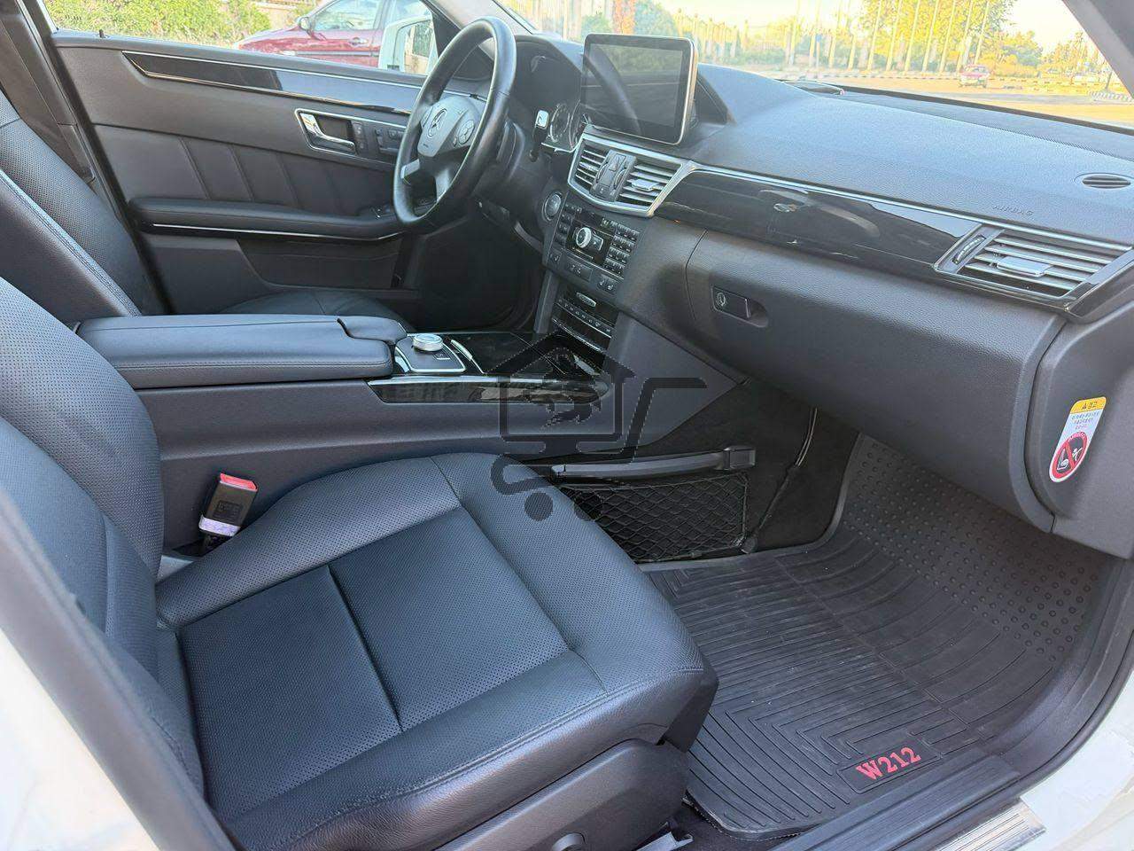 Mercedes E350 Avantgarde - الصورة 7