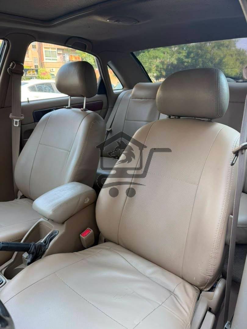 Daewoo Lacetti 2005 - الصورة 9