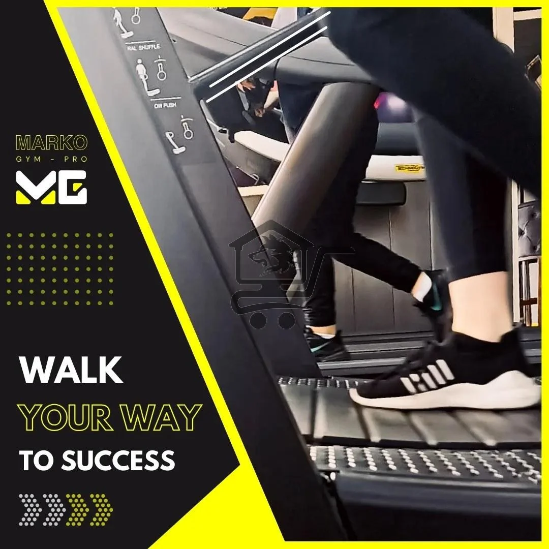 MARKO GYM PRO - الصورة 5