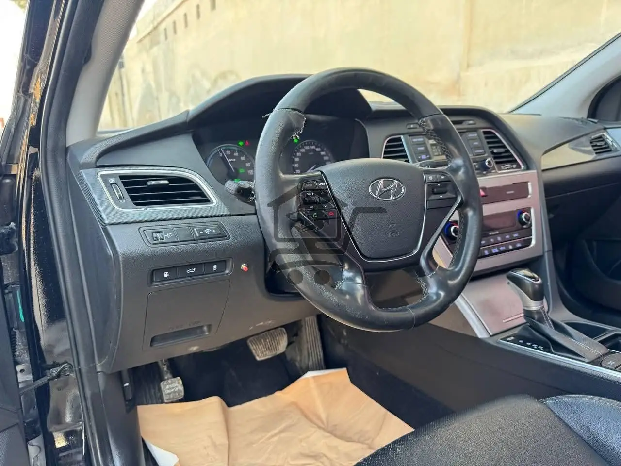 سوناتا ادخال جديد - الصورة 5