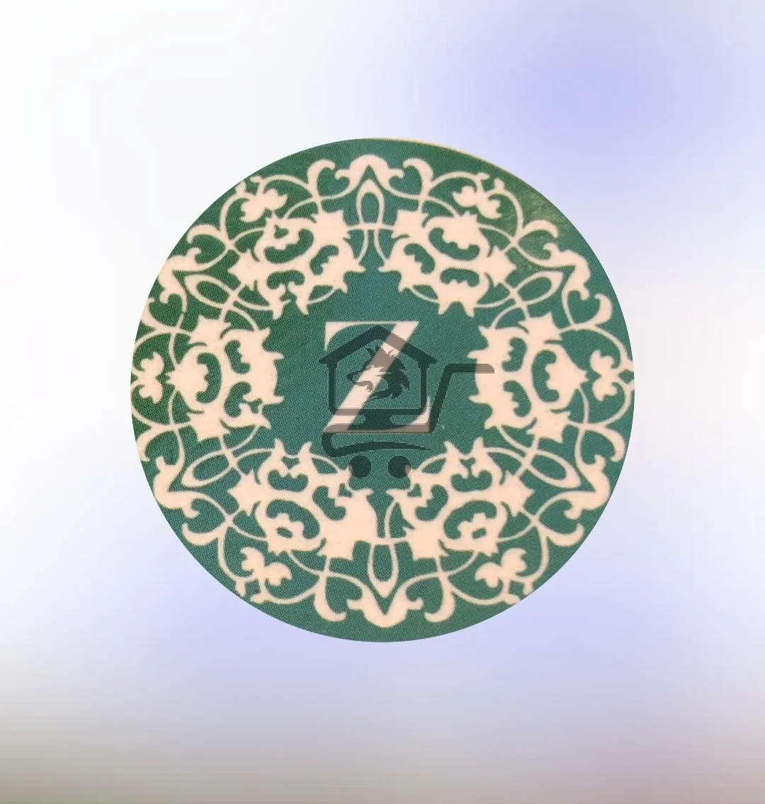 ازهار الزيات - الصورة 1