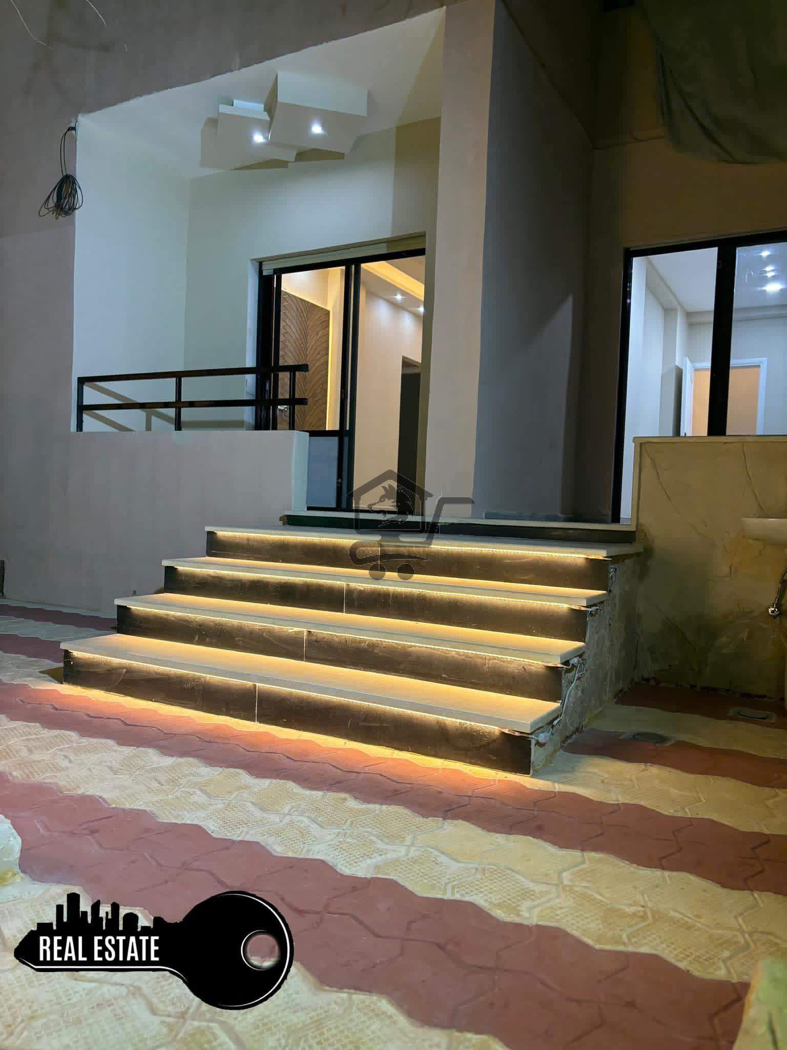 للبيع شقة أرضية سوكة طلوع في ضاحية قدسيا - الصورة 4