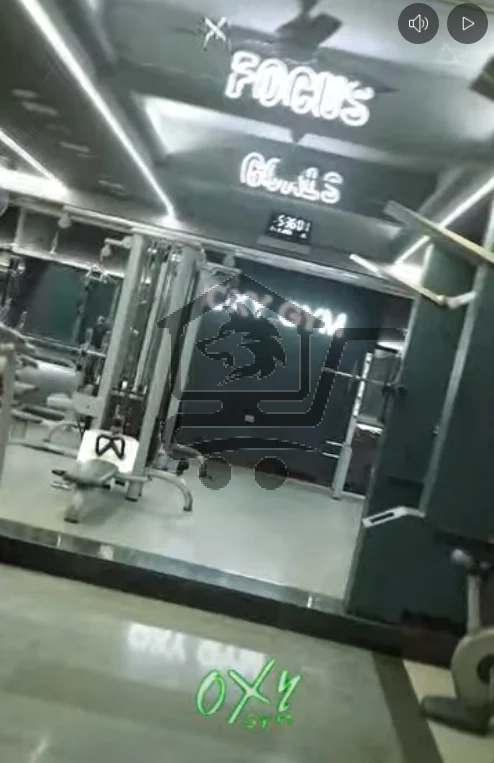 OXY Gym - أوكسي جيم - الصورة 4