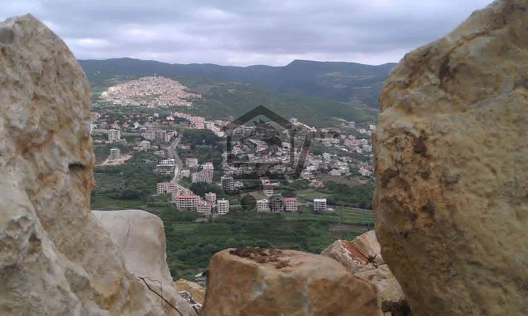 للبيع فيلا في سهل بقين - الصورة 2