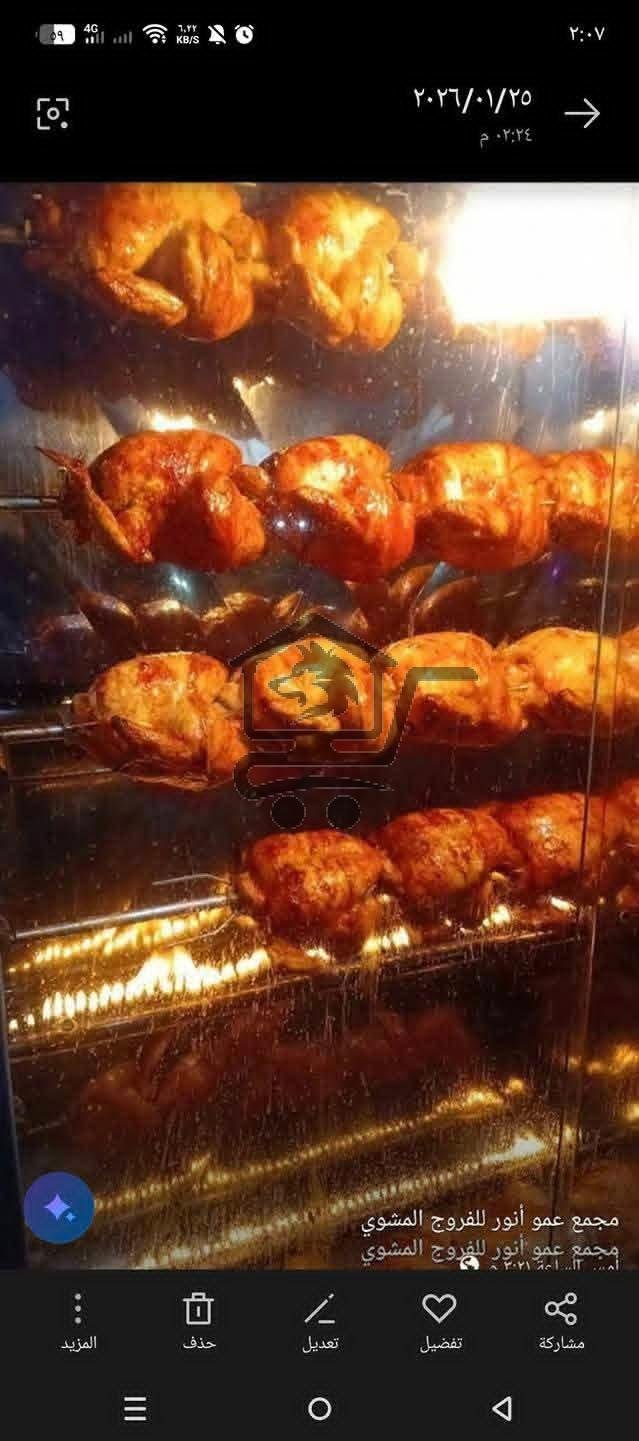 مجمع عمو انور - الصورة 2