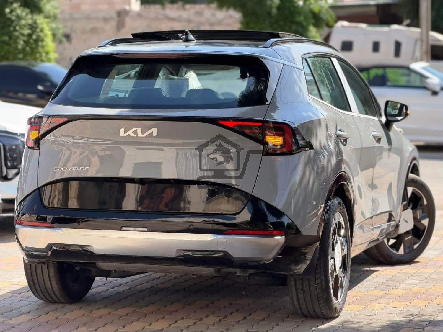 Kia Sportage 2026 - الصورة 2