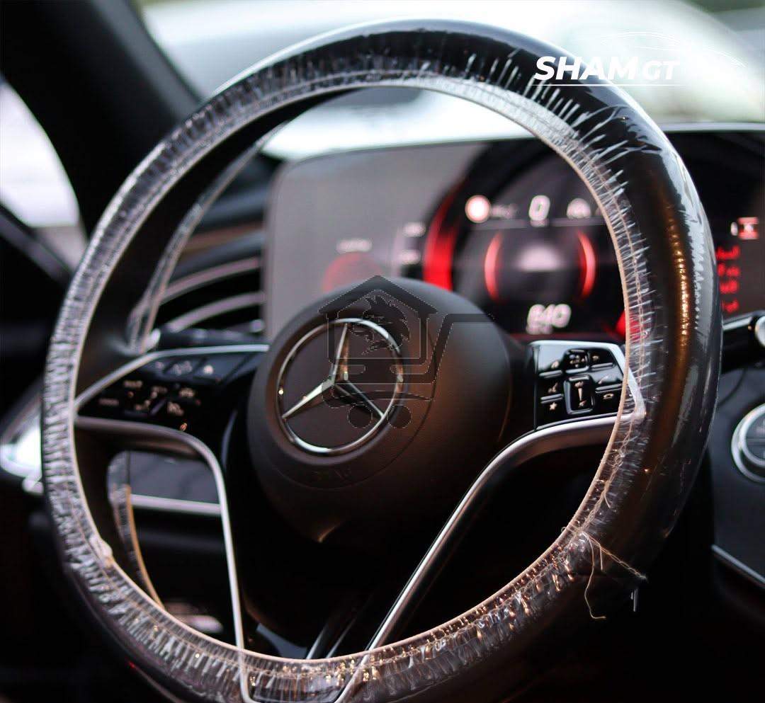 Mercedes-Benz E200 2025 - الصورة 8