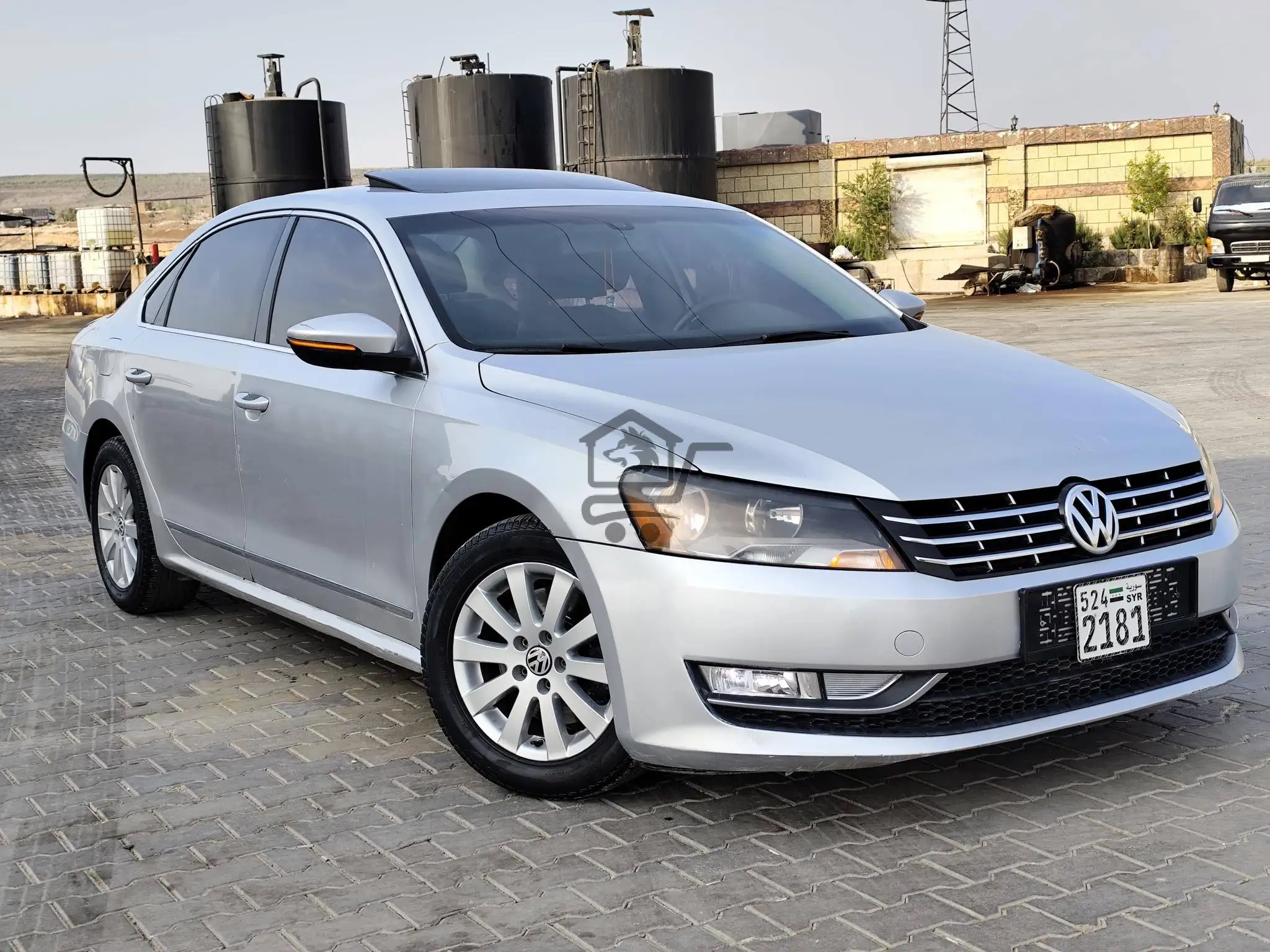 فوكس باسات 2013 - الصورة 3