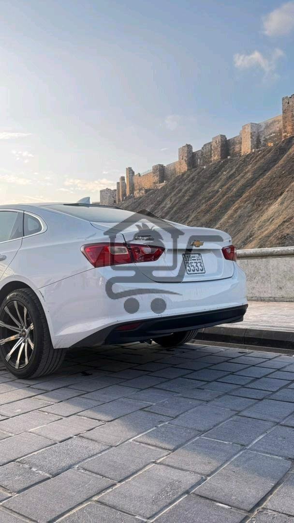 شيفورلي - Chevrolet ماليبو - Malibu - الصورة 2
