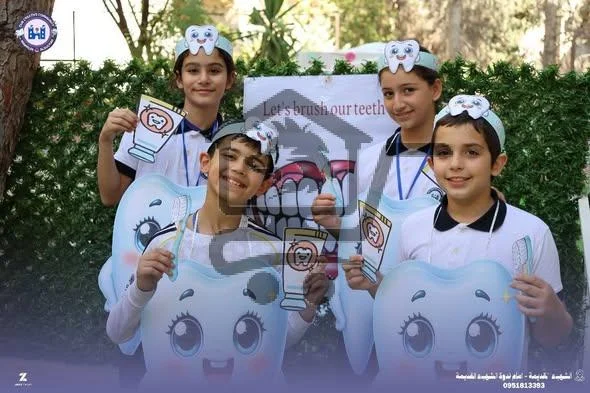 مدرسة ممالك السكر - الصورة 3