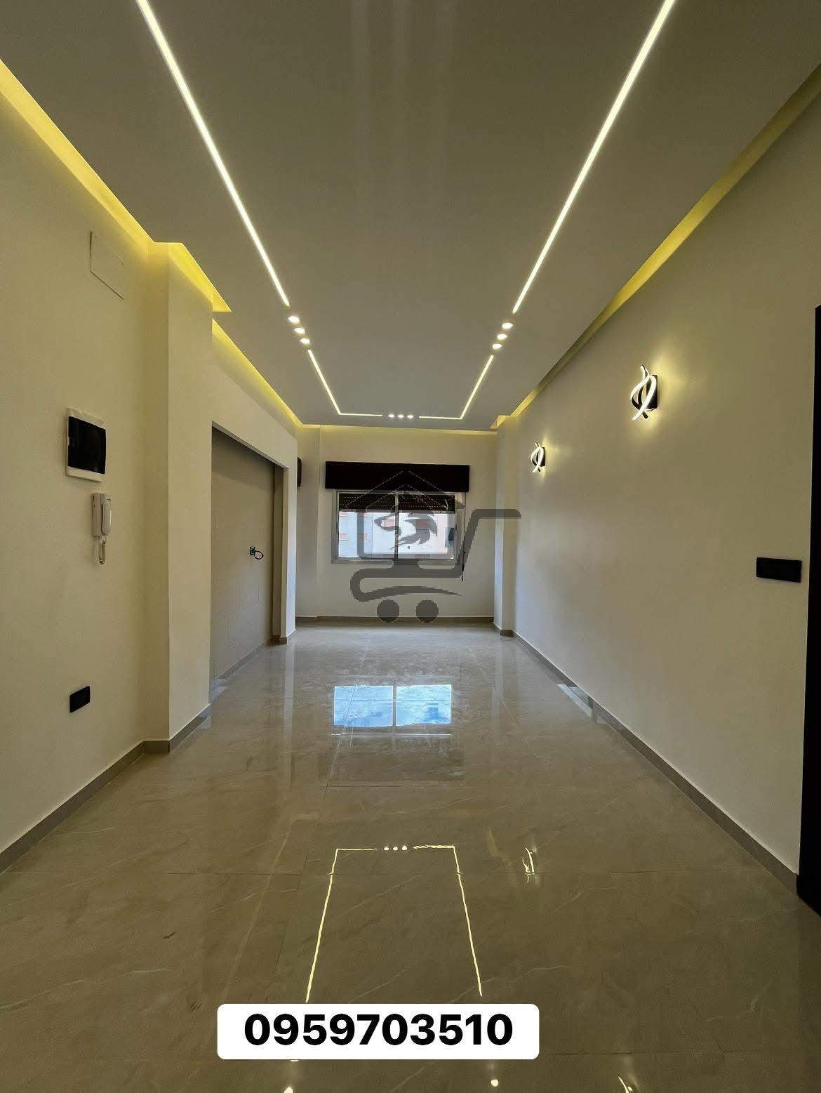 شقة بكسوة سوبر ديلوكس - الصورة 1