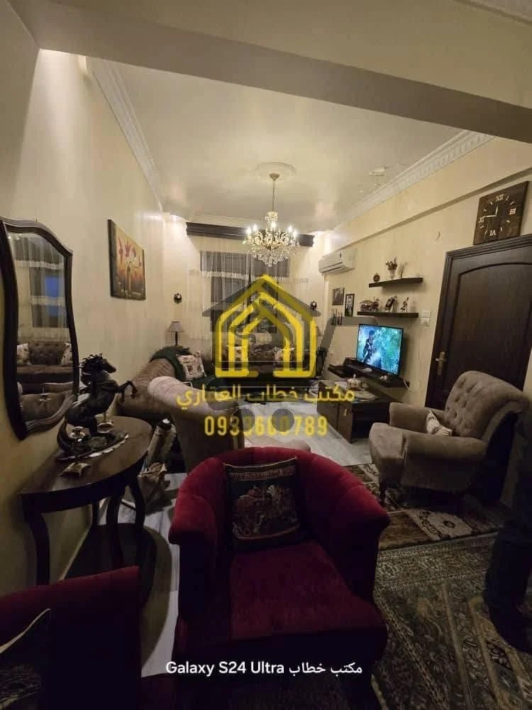 حلب شارع النيل - الصورة 1