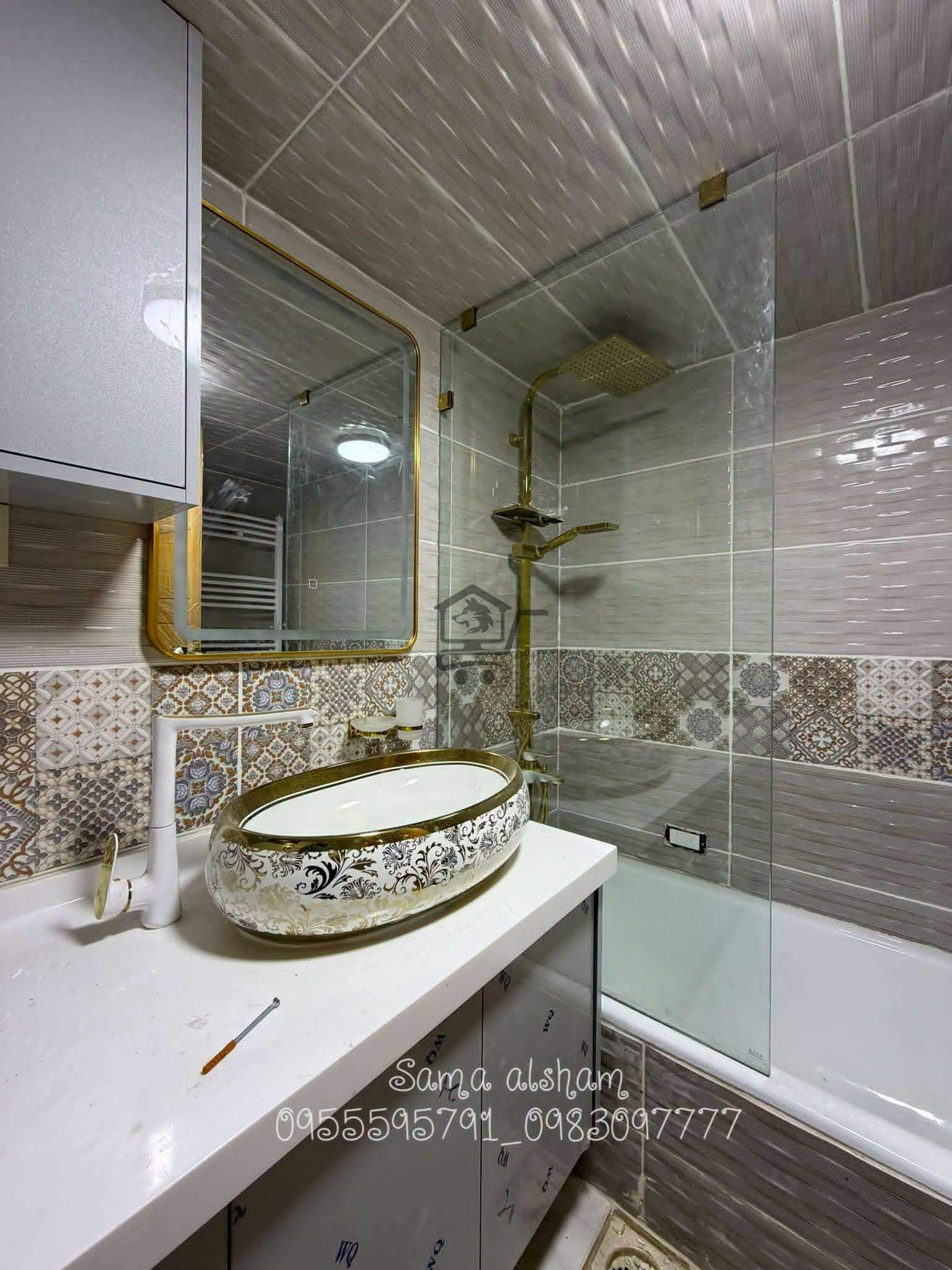 شقة فاخرة للبيع - الصورة 3