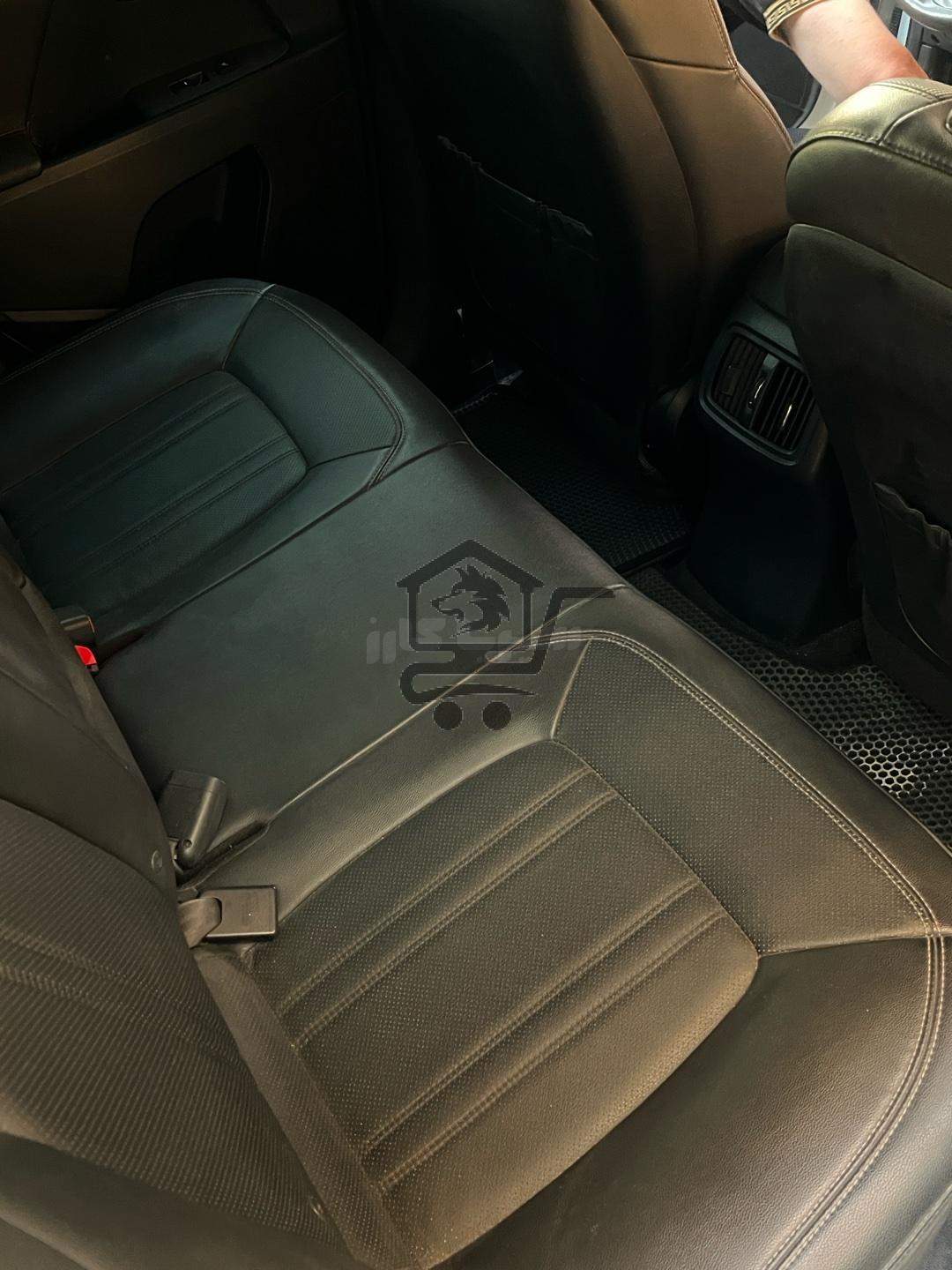 كيا - Kia سبورتاج - Sportage - الصورة 5