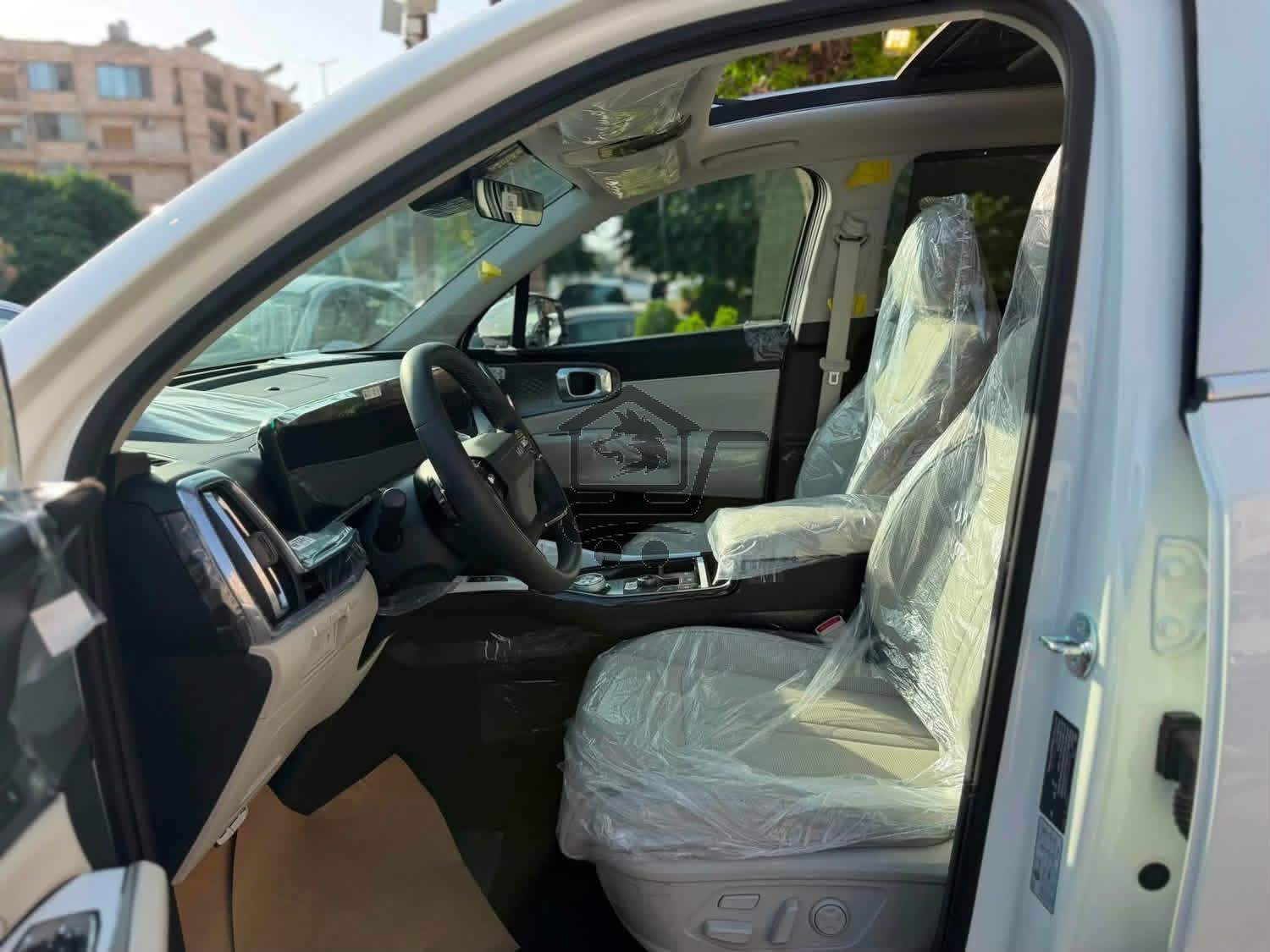 Kia Sorento 2026 - الصورة 5
