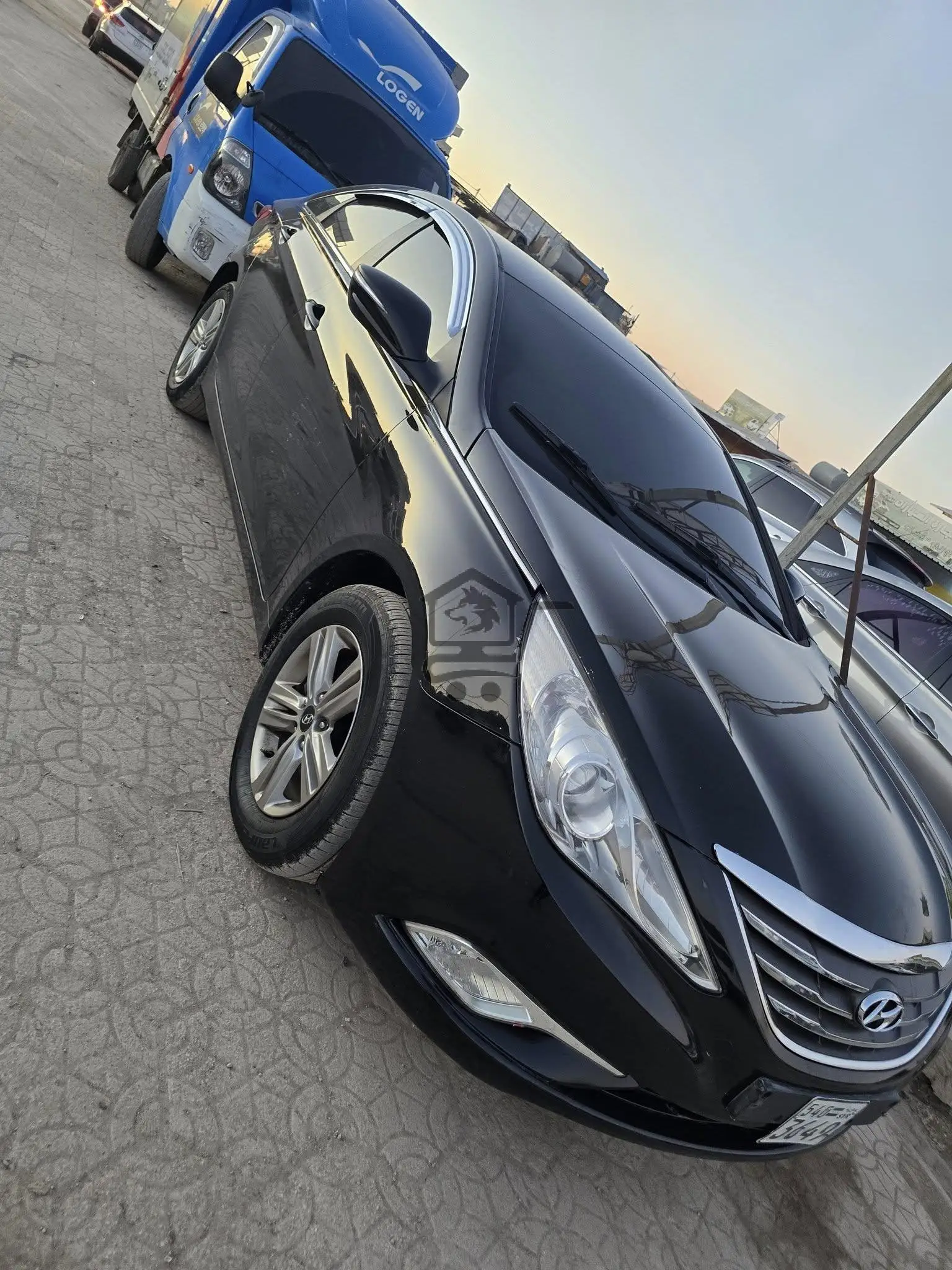 هوندا سوناتا 2014 - الصورة 7