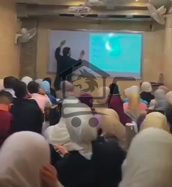 معهد حماة الأول - الصورة 6