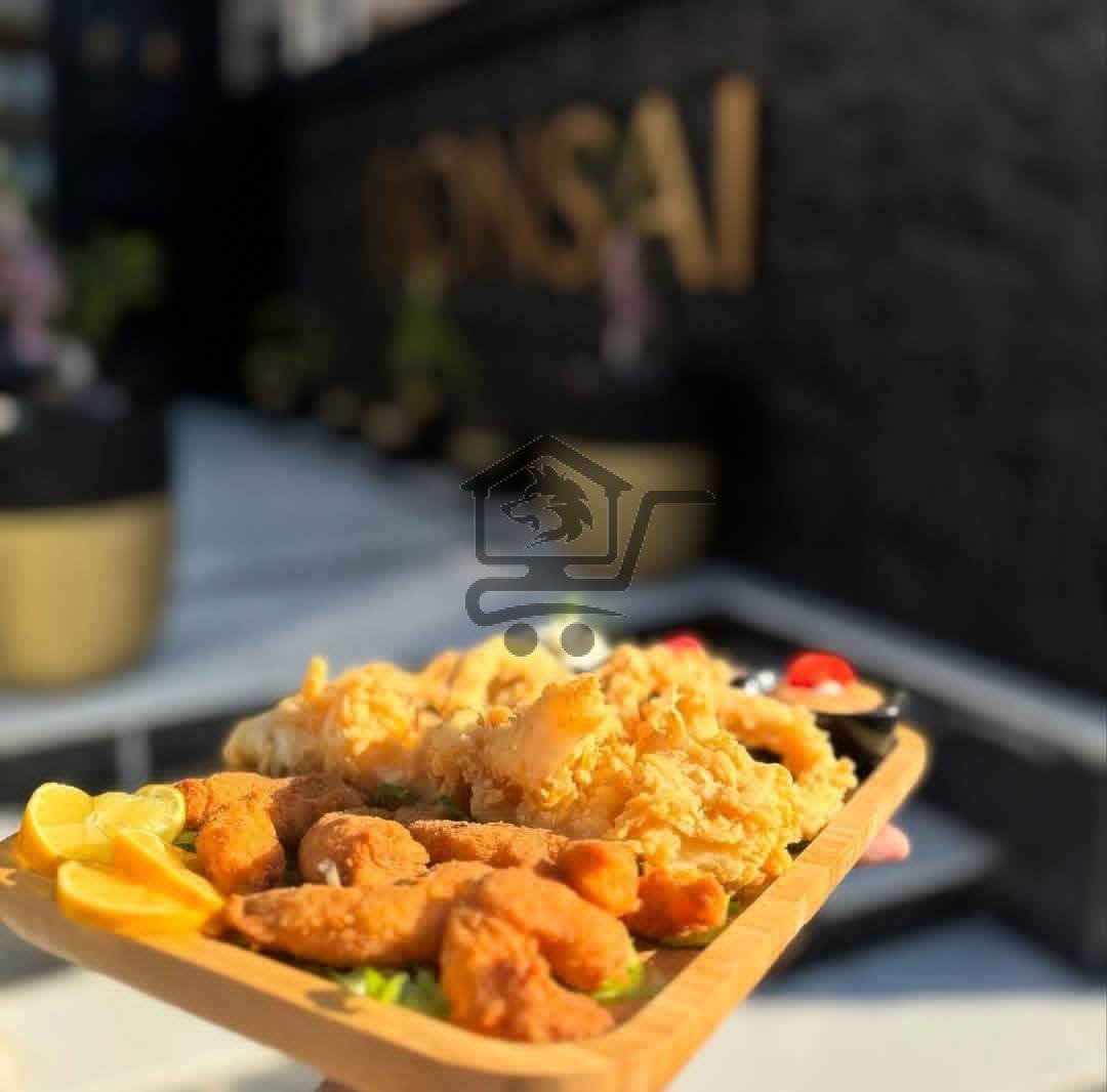 Bonsai cafe and restaurant - الصورة 8