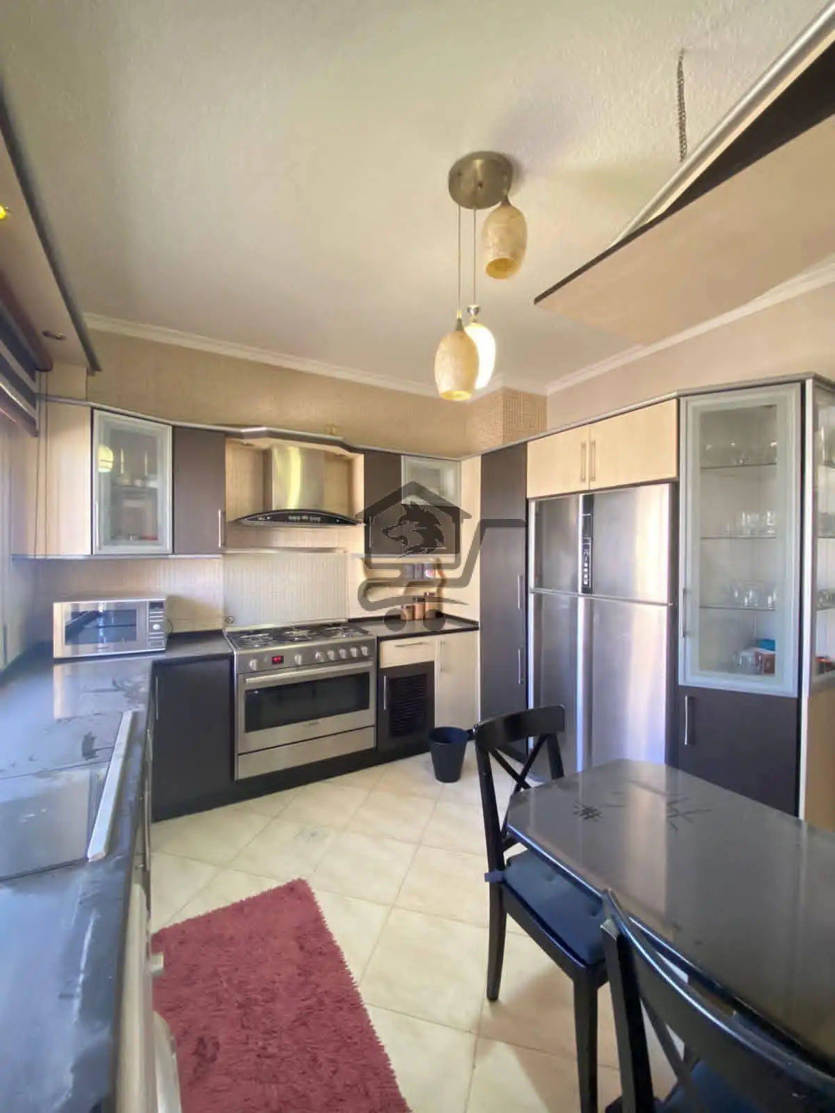 للبيع شقة في شارع برنية - الصورة 3