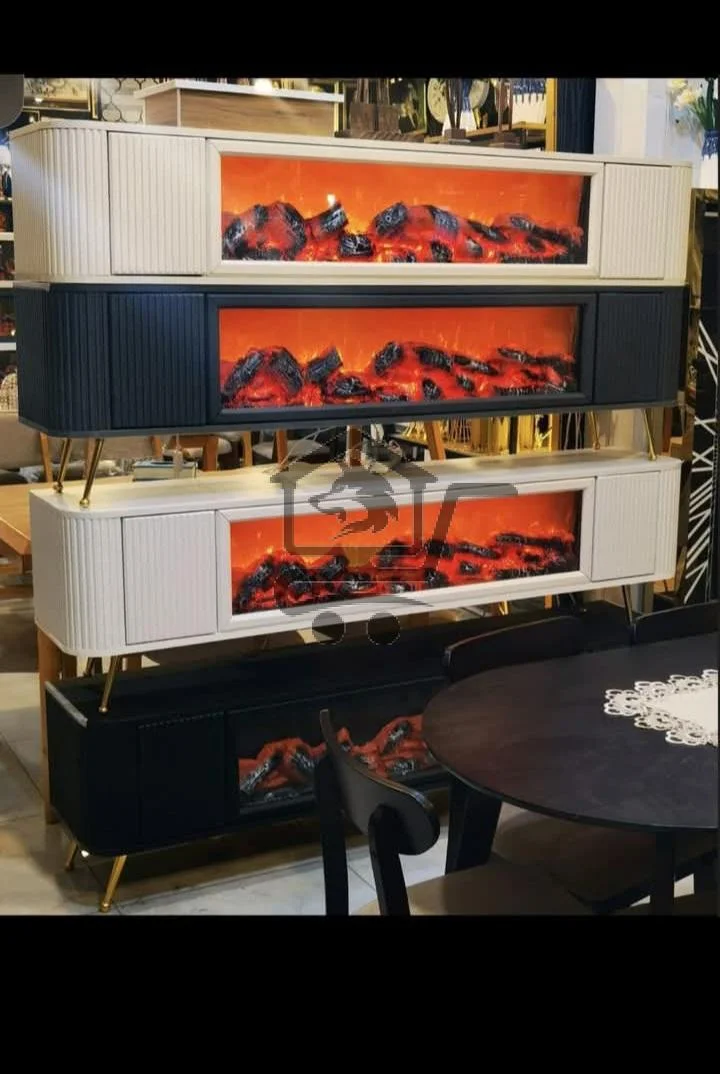 مجمر كهربائي