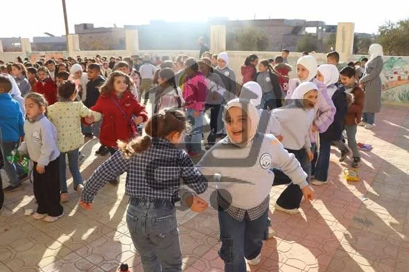 روضة و مدرسة النور الخاصة - الصورة 2