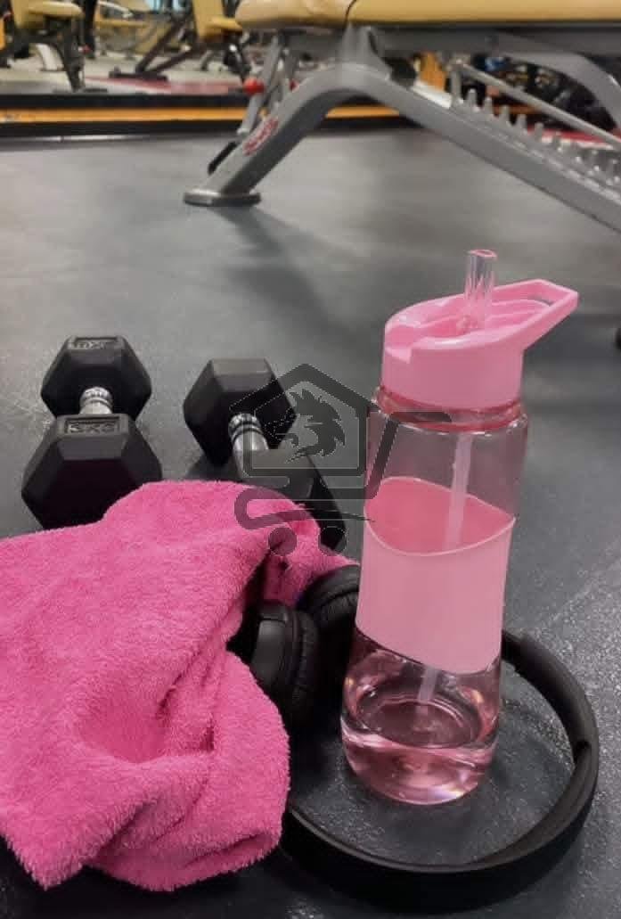 نادي النور للسيدات - الصورة 3