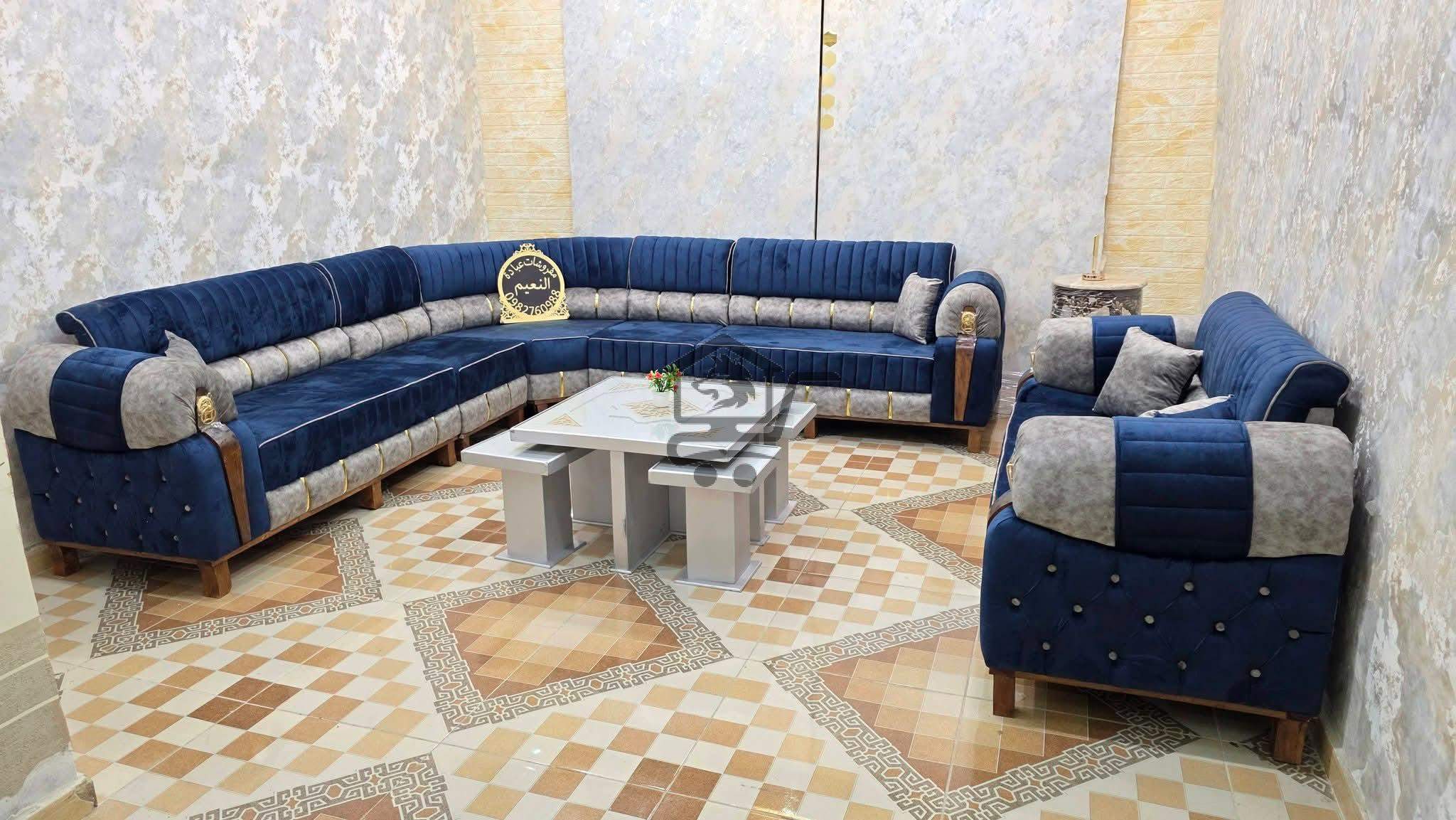 غرفة ضيوف - الصورة 1