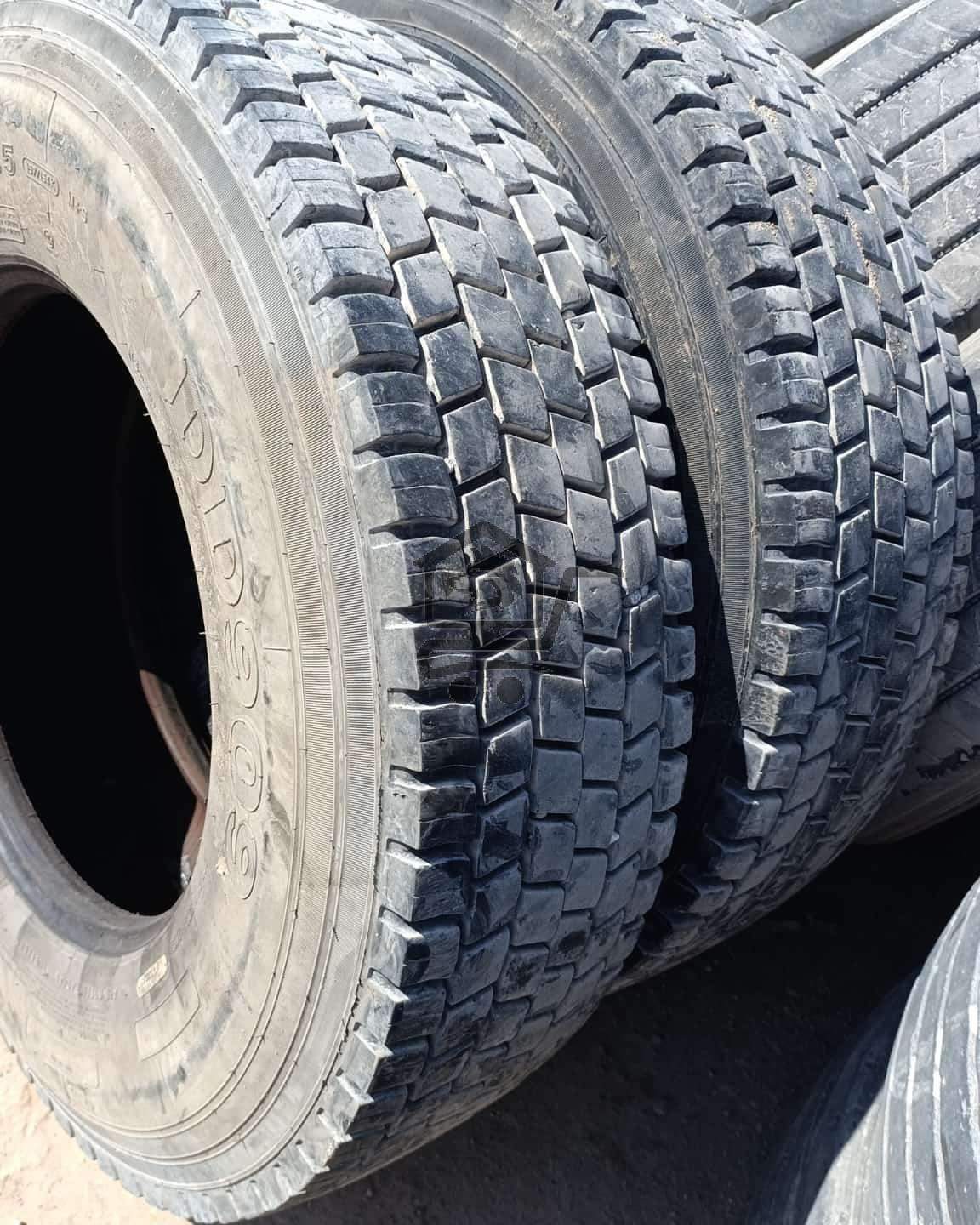 المصري للإطارات - الصورة 3