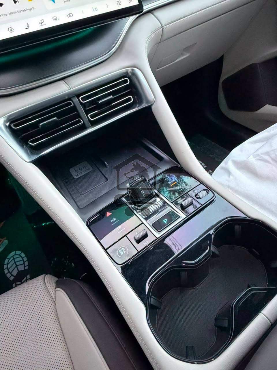 BYD Song Plus 2025 - الصورة 9