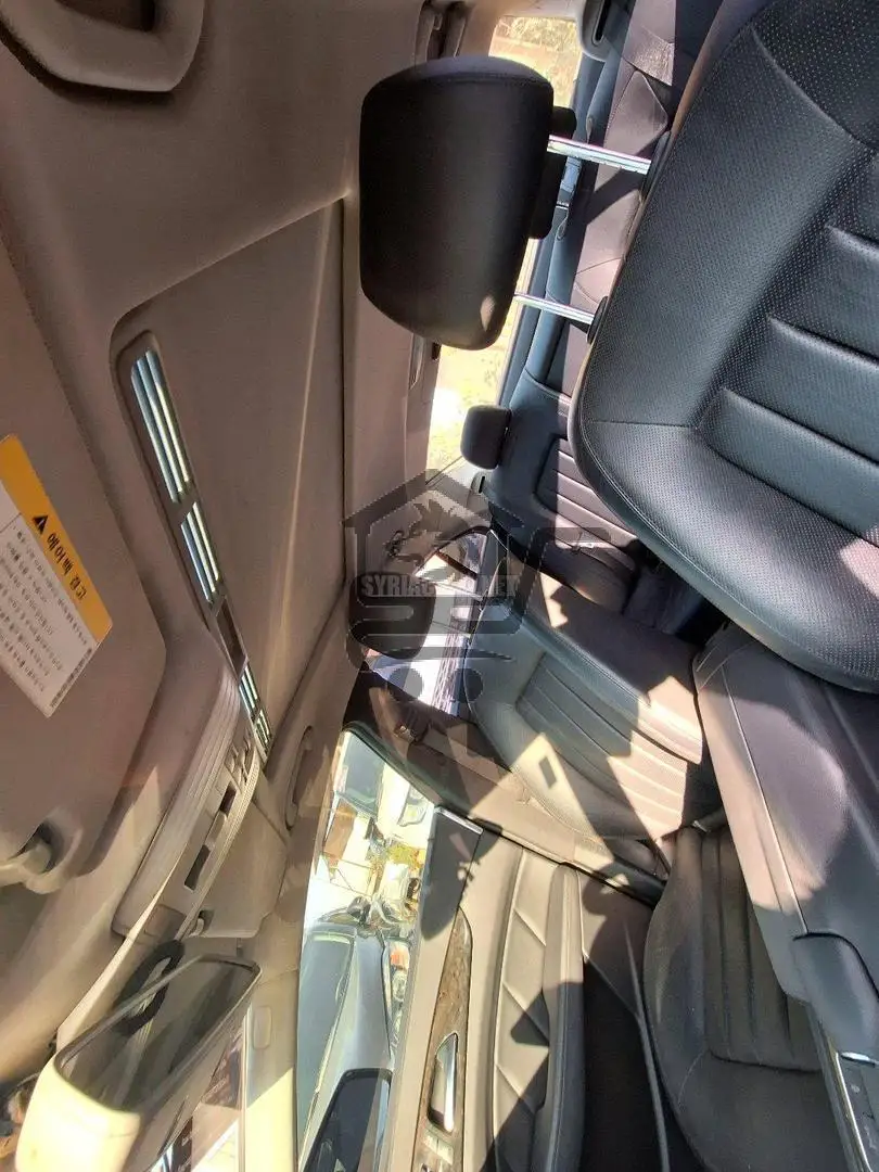 Mercedes Benz - الصورة 5