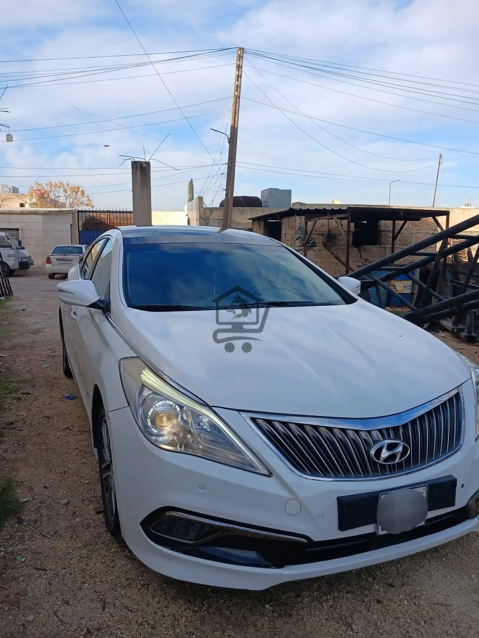 سيارات حلب مستعمل - الصورة 2