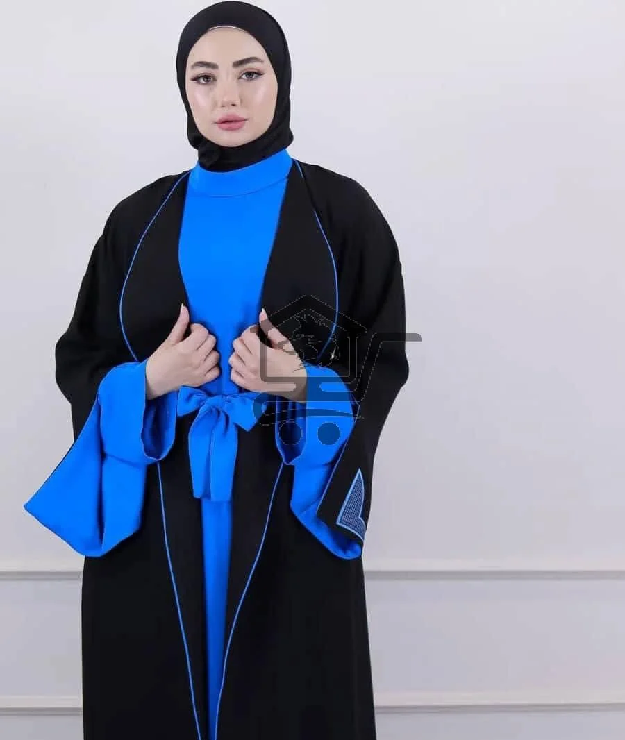 عرض عبايات - الصورة 1