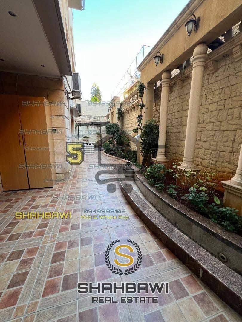 منزل فاخر - الصورة 3